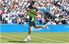 Aegon Championships: Day 1